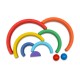 Rainbow Stacker